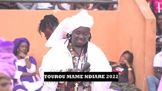 TOUROU MAME NDIARE 2022 6EME JOUR APRES MIDI