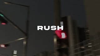 Ayra starr - Rush /sped-up+Lyrics/