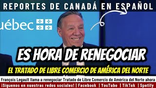 🎙 Canadá en Español | RCE Noticias | 5 Febrero 2025 🎥