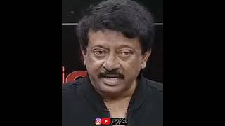#rgv philosophy about political leader Bhooth #ashu #shorts #sparkott #rgv ramuism 2.0