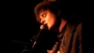 Peter Doherty - The Rhythm Factory 26february2008