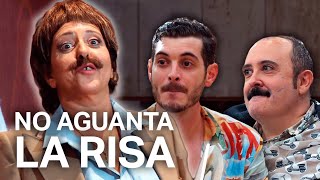 Yolanda Ramos: Imposible no reírte | LOL: Si te ríes pierdes | Prime Video España