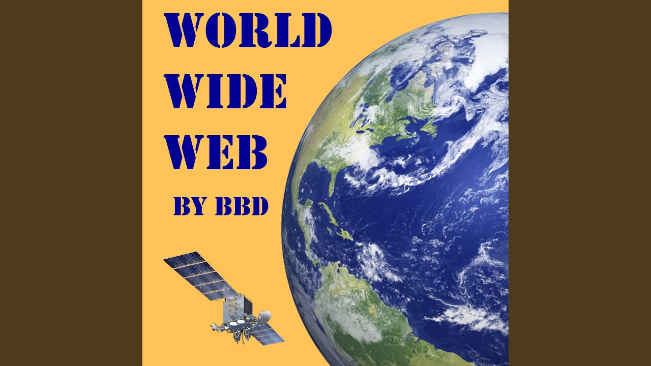 World Wide Web - YouTube