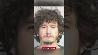 Father arrested after 1-year-old found dead in car seat