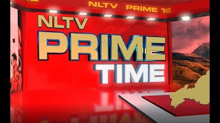 NLTV PRIME TIME ENGLISH LIVE