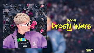 Mociu - Prosty Wers (prod. FLAGMAN)