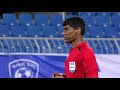 acl2021 full match group a al hilal sfc ksa vs shabab al ahli dubai uae