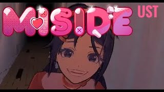 Mita Chase Scene Theme UST
