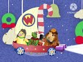 the wonder pets save the nutcracker 💂‍♂️🐭👑 ending theme remake