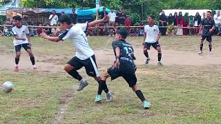 BABAK PERTAMA ( TURNAMEN MINI SOCCER LOCO CUP III 2024 ) LFD FC (3) VS STUTS A  (1) salam olahraga..