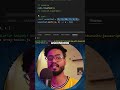 Sort() Method in JavaScript 🔥 #javascript #DSA #javascriptinterview