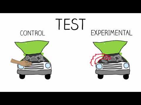 Which between the two basic types of experimental research is better?