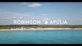 ROBINSON APULIA