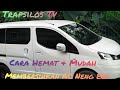 Cara Membersihkan AC Mobil || Nissan Evalia || AC Cleaner || Trapsilos Tv (Cara)