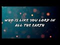 Praise Unlimited Medley Vol. 3 // Tosin Bee // Karaoke + lyrics