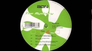 The Mystery - Feel 4 You (Dave 202 \u0026 Phil Green Remix) [2003]