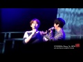 160619 sweet coffee yesung u0026 kyuhyun talk 財源廣進nomoneynooppa