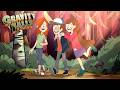 39 FATOS INTERESSANTE SOBRE GRAVITY FALLS da DISNEY!!