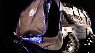 Tanel 360 R.A.G.E. Wheeled Bag