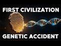 The Sumerian Receipt: Why the 'First Civilization' Was a Genetic Accident