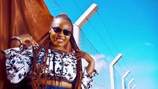 Samu bizz - Ukiniacha (Official music Video)4K