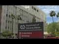 Whistleblower: Phoenix VA doesn't have enough doctors