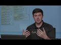 Access Demo w/ Behavior Execution Engine  - AGI Geeks 93