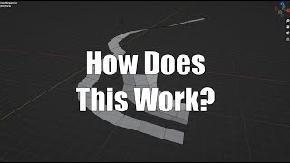How to Make Low-Poly Stylized Terrain