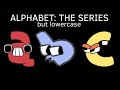 Lowercase Alphabet Lore (a-z) (Including Exclusive Clip) (3M VIEWS!!!)