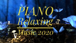 Best Mind Relaxing Music 2020 | Piano Music | Music for Sleep & Meditation | MVM Motivation Music