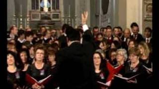 VIII Rassegna di Musica Corale Sacra - la Festa dei Cori