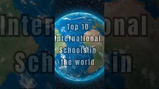 Top 10 best schools in the world #top #top10top #top10s