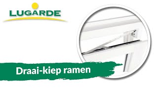 Draai-kiep-ramen | Lugarde