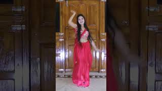 Sajna Hai Mujhe | Dance #shorts #praggyabeats #trending