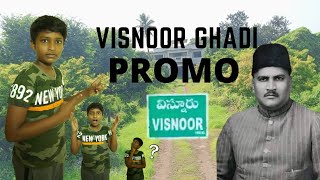 Visnoor Ghadi Promo || @Visnoor || Promo || ASVS Entertainments