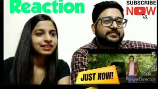 Indian Reaction on Ehd e Wafa OST song | Indian Reaction on Pakistan Songs