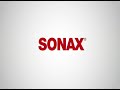 limpiador de aire acondicionado sonax