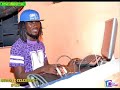 dj leo cyrille colonel yeshua super hero 2016