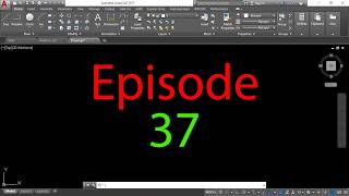 AutoCAD Basic to Advanced Tutorial Series | Episode 37– Array Command