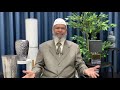 islamic love before wedding – dr zakir naik