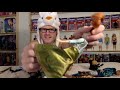 epic frozen ii hasbro doll unboxing comparison review