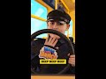 Wheels on the Bus | Ready Set Dance