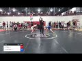 2024 U23 Men’s Freestyle Nationals: Anthony Noto vs Tyler Ferrara: 61 KG 7th Place Bout