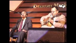 Manuel Acosta Ojeda - Renzo Gil (guitarra) Homenaje a Carlos Hayre