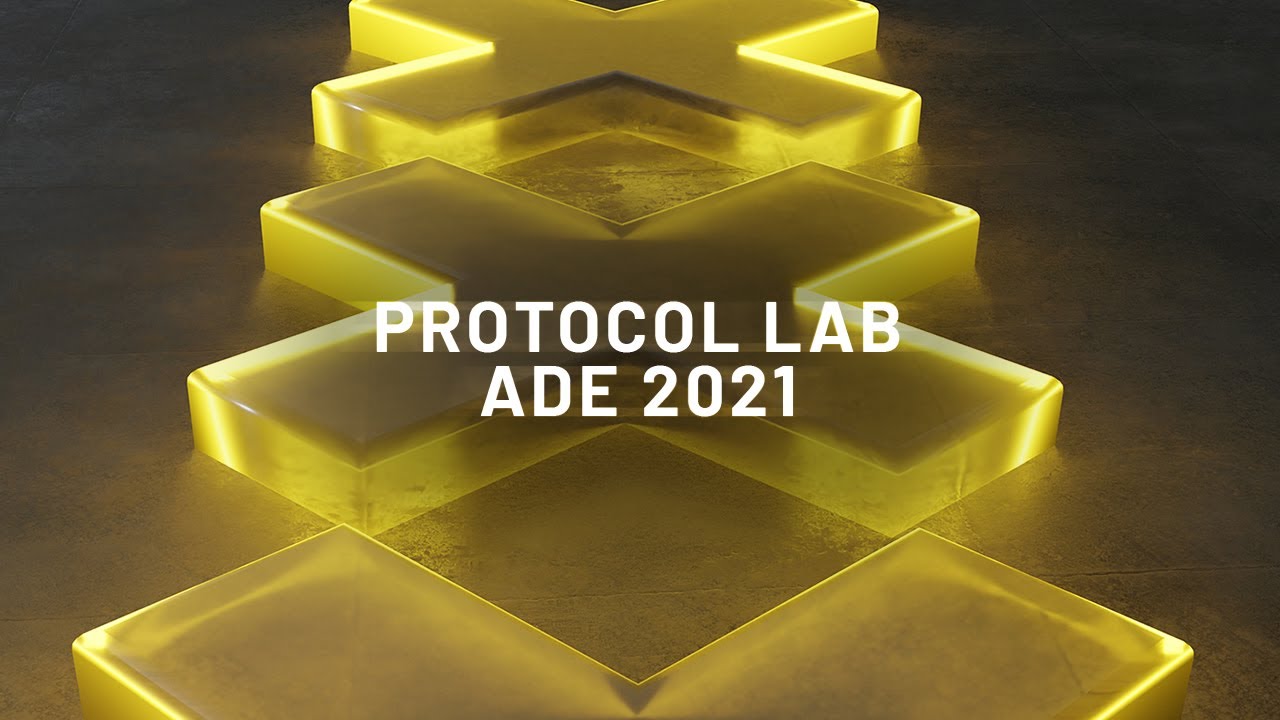 Protocol Lab - ADE 2021 (Preview) - YouTube