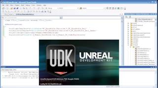 UnrealScript - 14 - Weapon