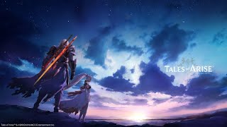 [4K] 테일즈 오브 어라이즈 (노멘트) - 00 오프닝 / Tales of Arise