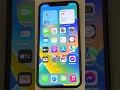 iPhone Apple Maps not working Fix