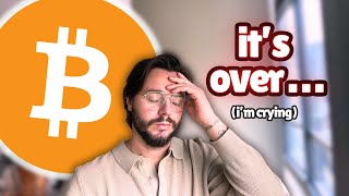 goodbye... [bitcoin and crypto crash]