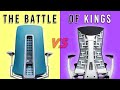 The Kings of Chairs | Herman Miller Embody vs Haworth Fern